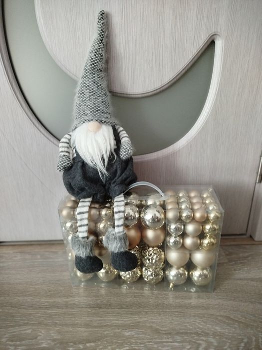 Коледна декорация