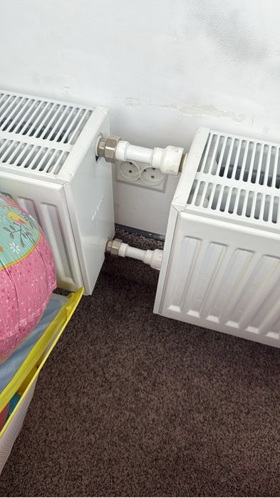 Calorifer otel 700/300/160 (33) 2 bucati