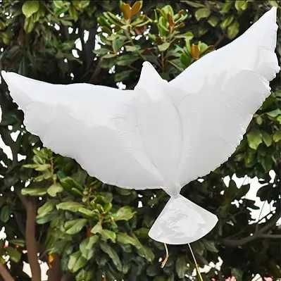 Летающий шар на мероприятие