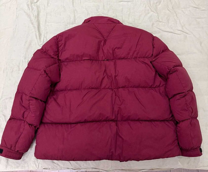 Куртка Tommy Hilfiger