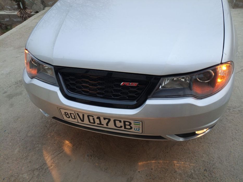 Other Nexia 2013 — 2