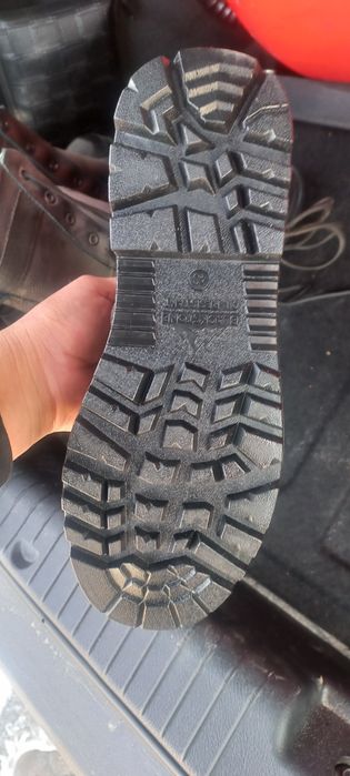 Sapok yengi razmer 43 chdamliy 2jup bor