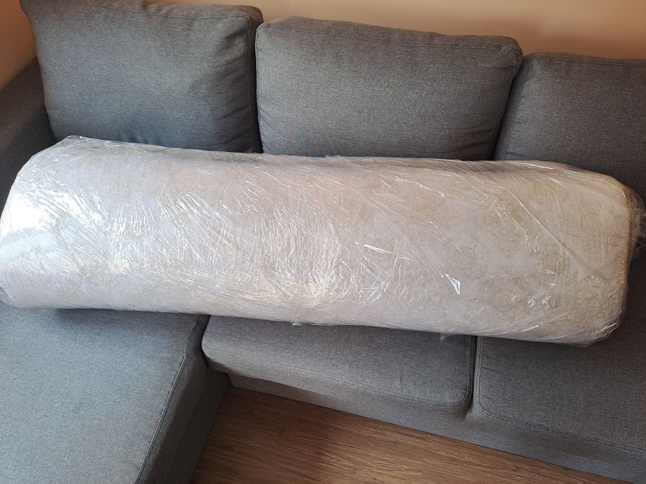 Чисто нов Топ матрак TED Argan Deluxe