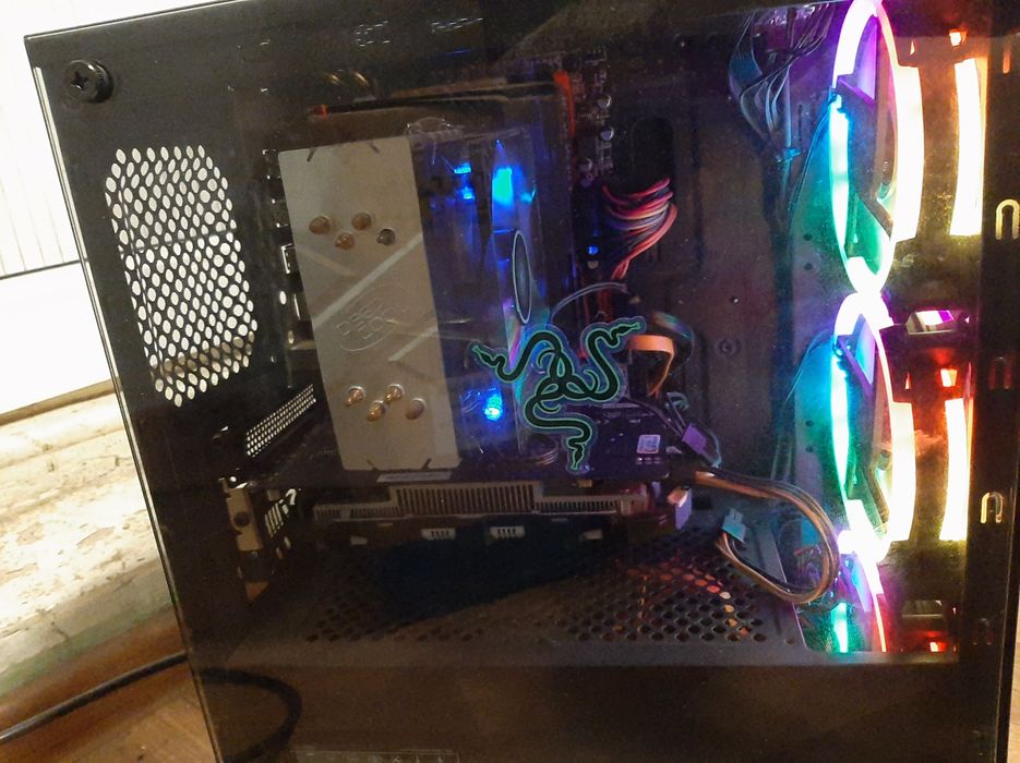 Продам компьютер, состояние идеальное