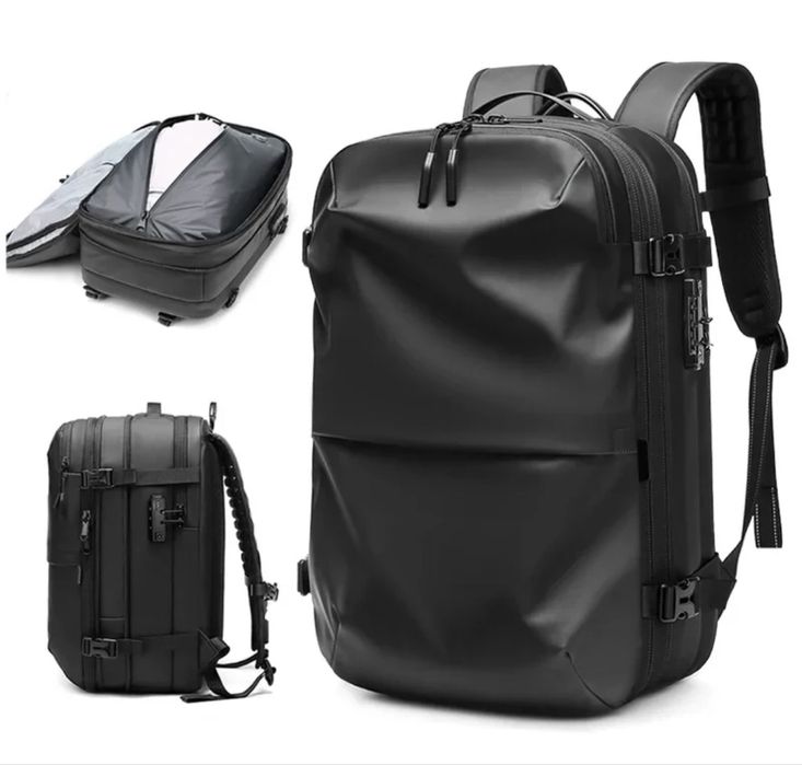 Рюкзак с вакуумным отсеком