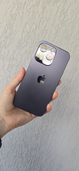 Vand Iphone 14 Pro