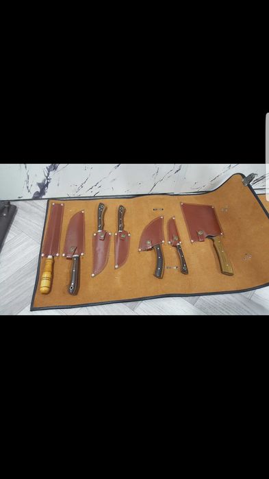 Yana bir ajoyib nabor pichogimiz tayyor