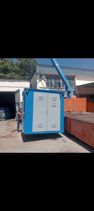 Трансформатор ктпн ктп омп