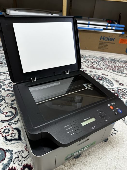 Принтер - “Samsung”