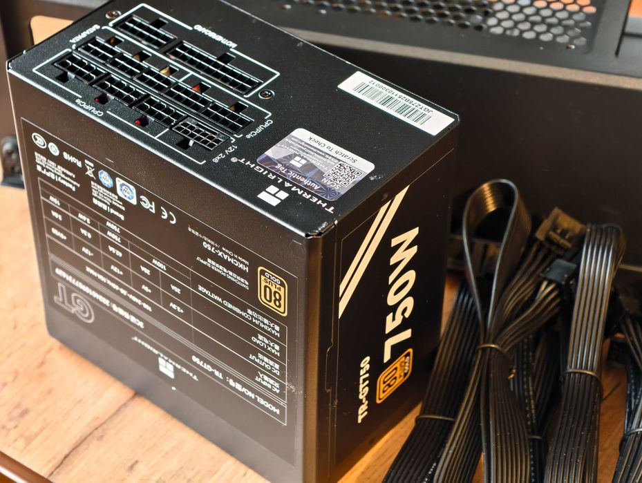 ПК для CS2 7800X3D DDR5