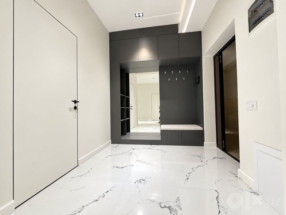 Продается ЖК YANGI DARHON ул Аккурган 2/7/7