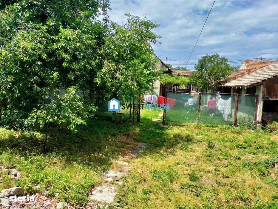 Casa De Vanzare Beclean