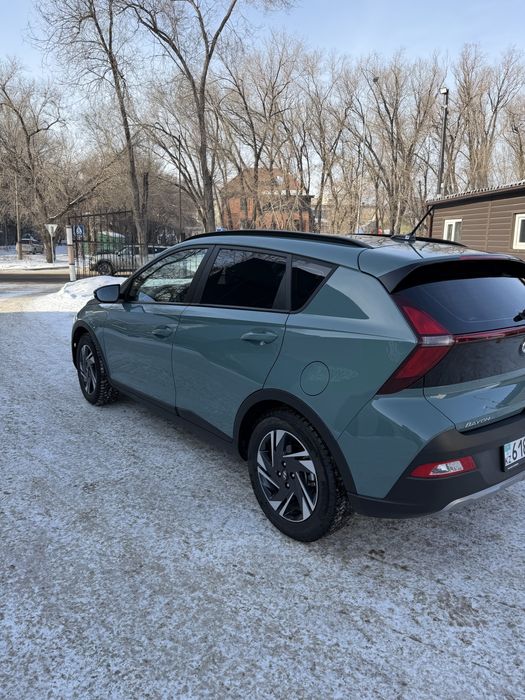 Hyundai Bаyon 2024 г.в