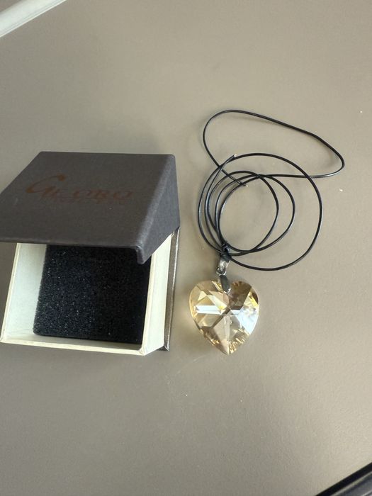 Кулиета Swarovski. По  9€