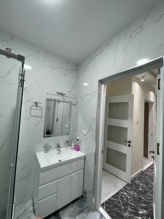 Срочна сдаю свою 2-х комнатную квартиру на NRG Aybek.