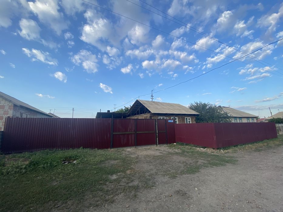 Продам частный дом