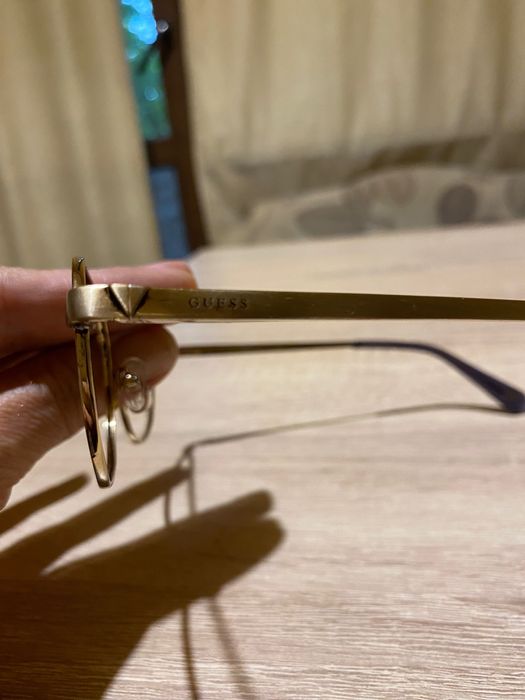 Диоптрични рамки за очила GUESS