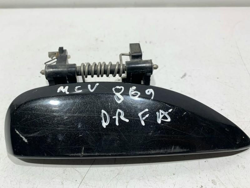 Maner usa dreapta fata Dacia Logan 2 facelift (2017-2020)