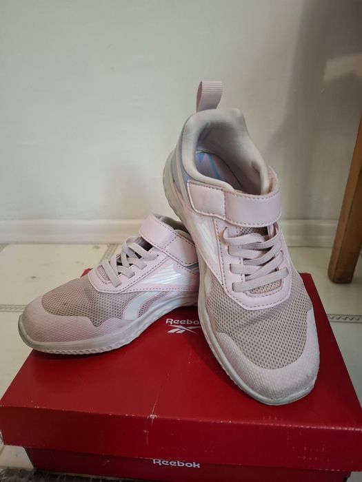Детски маратонки reebok