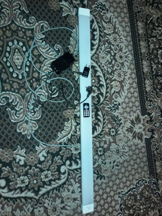 крутая светомузыка , цветомузыка на новый год