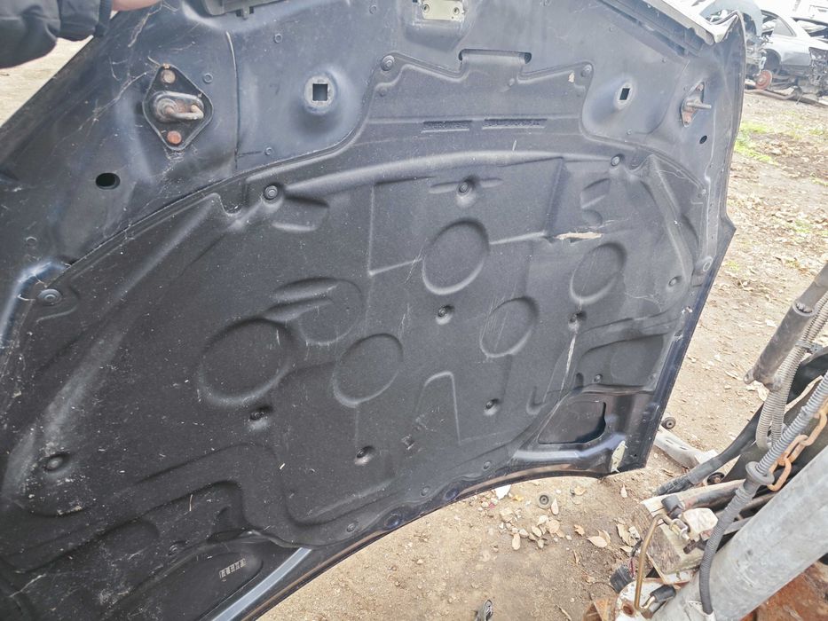 Преден капак Mercede W207 E class Coupe 2 врати AMG 2008-2012