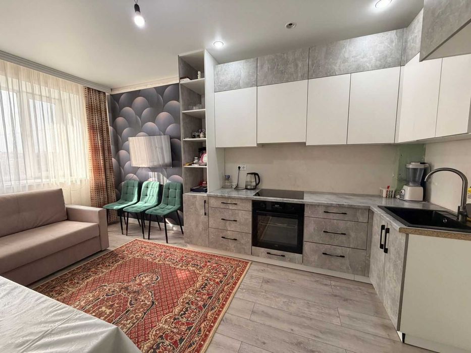 Евродвушка за 22,5 млн