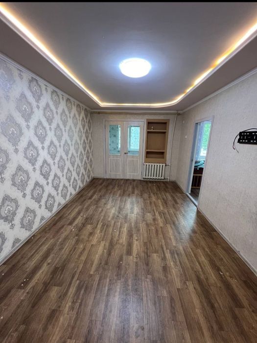 Квартира 2-х комнатная