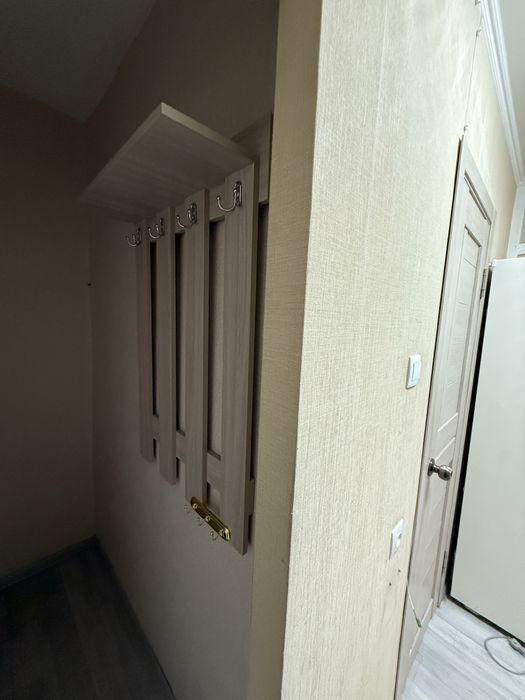 Сдам 1-ку на Апельсине!