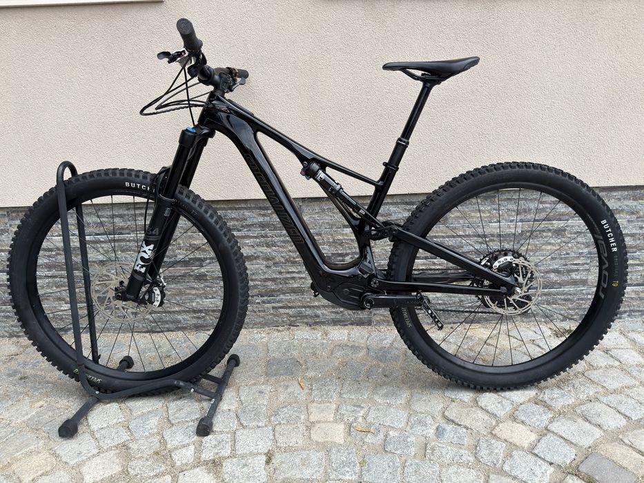 Планински електрически велосипед SPECIALIZED turbo SL Carbon размер:29/M
