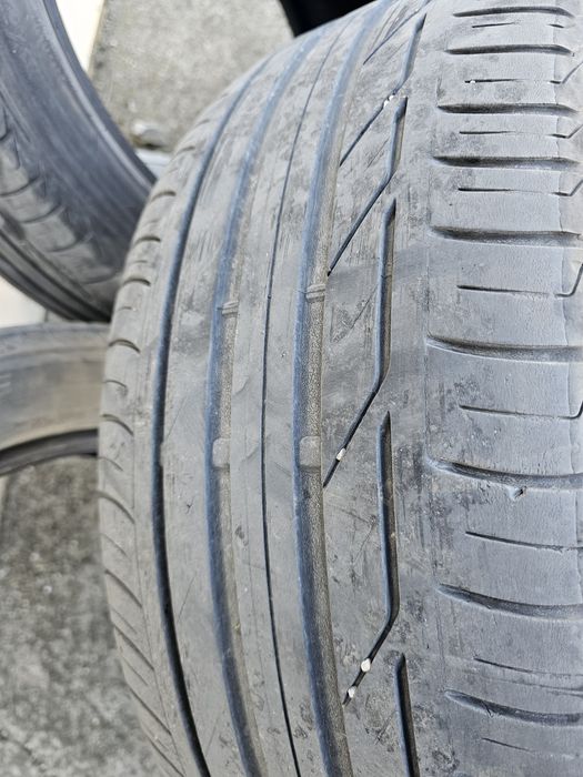 Летни Гуми 225x50x18 DOT 2017