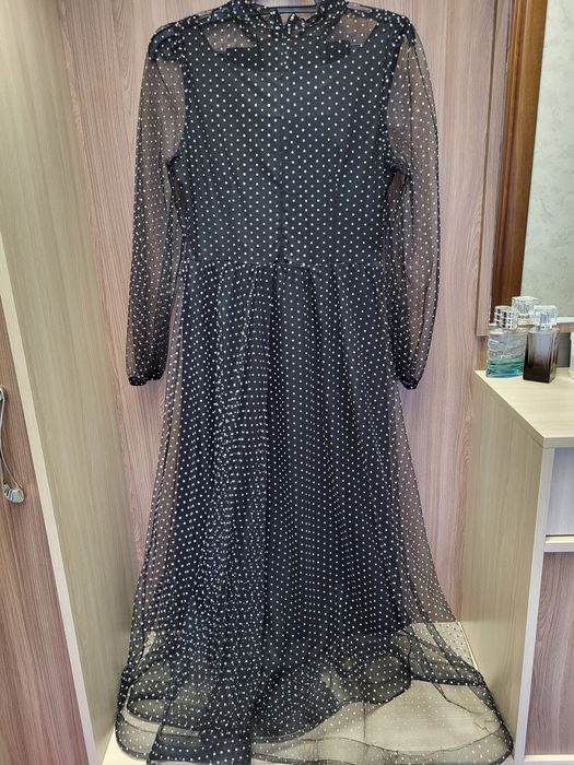 Продам платье за 8000