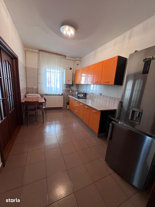 Apartament 2 camere bloc nou Pitesti zona Arges Mall