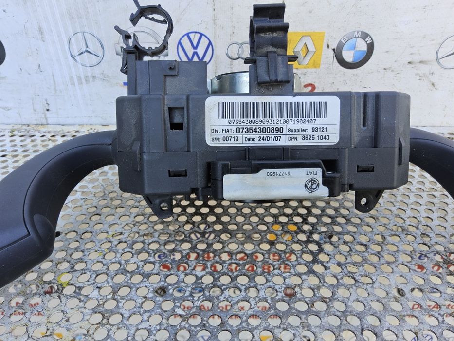 Bloc lumini Citroen Jumper  Peugeot Boxer Fiat Ducato 2006-2025 manete stergatoare semnalizare bloc