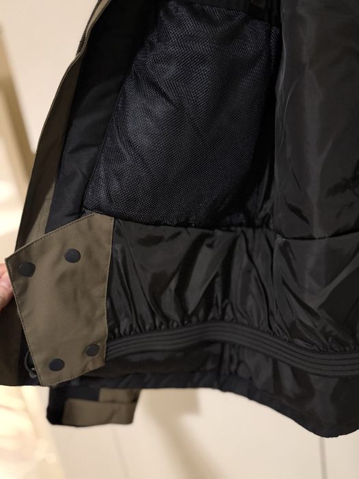 Детско  ски яке Quicksilver размер 16 (176 см)