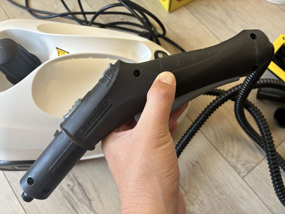 Парочистачка Karcher SC 2 EASYFIX