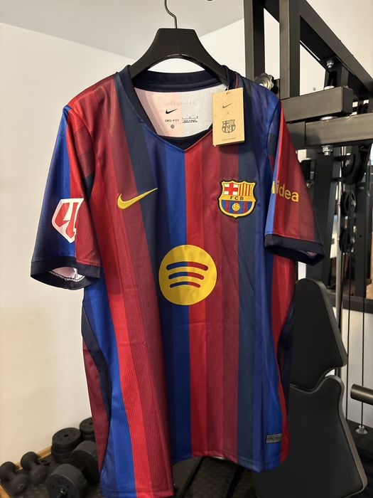 Pedri - Barcelona 26/27