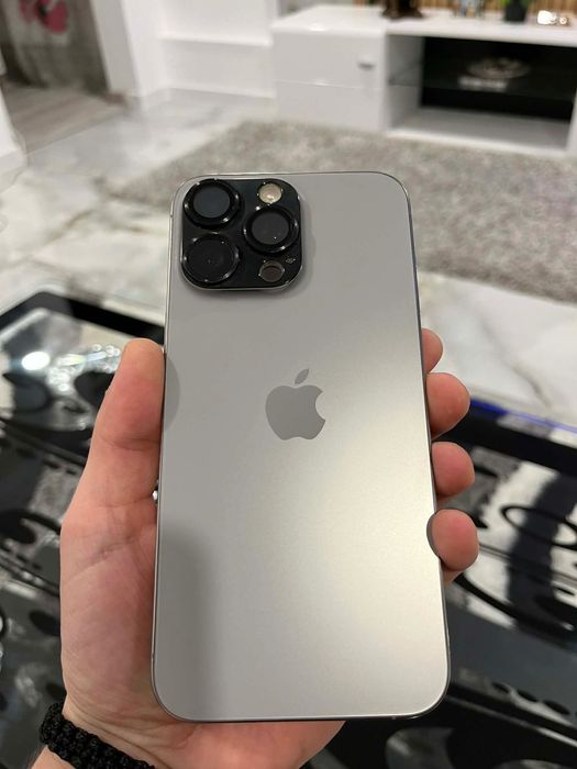 Vand IP 15 pro max! Schimb doar cu SAMSUNG