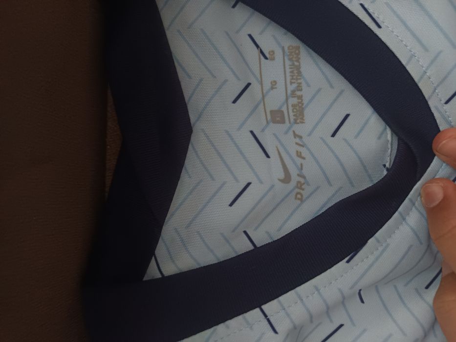Tricou Chelsea Away Kit 21/22