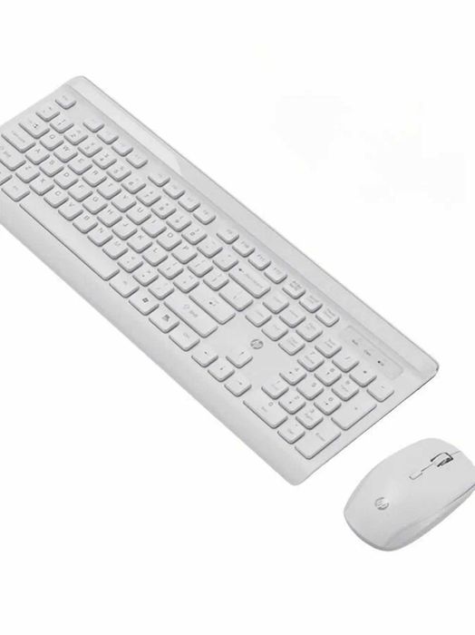 ' Игровой набор Hp Cs500 White (RUS)