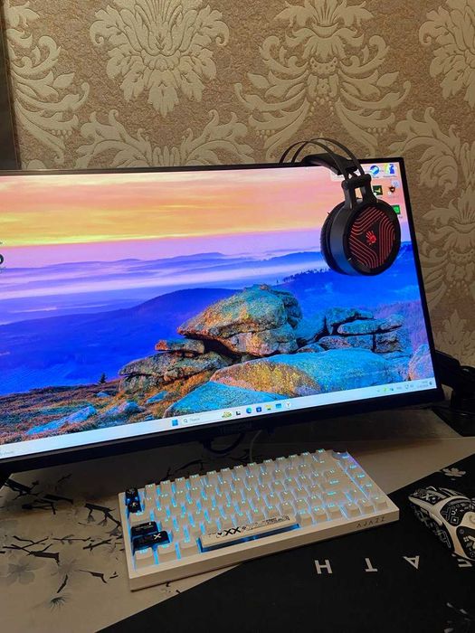 Срочная продажа компьютера