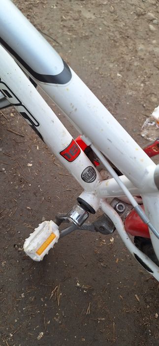 Велосипед драг 18