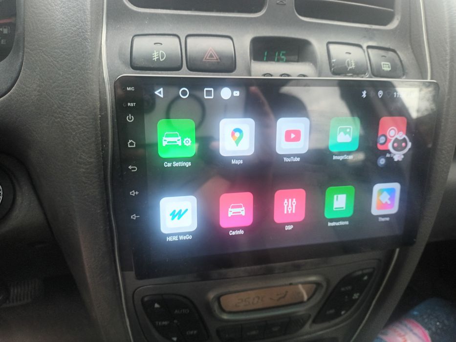 Nvigatie Android mare