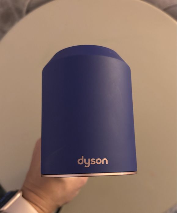 Uscator Dyson Supersonic
