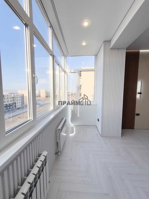 ПРОДАМ 2х ком. Кулагер (Адель ПРАЙМ)