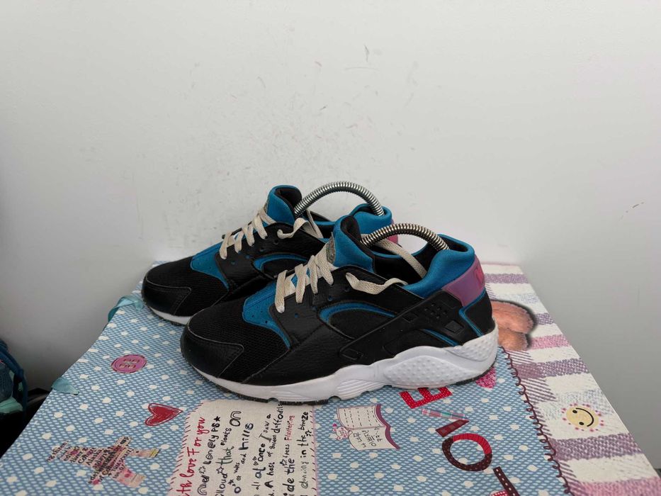 Nike Air Huarache Run''оригинални маратонки 39 номер
