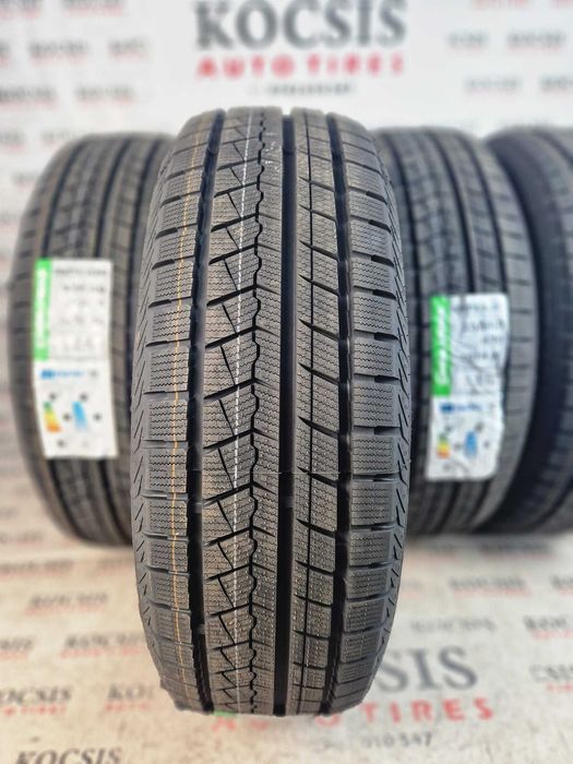 Anvelope noi iarna m+s 215 60 17 Grenlander