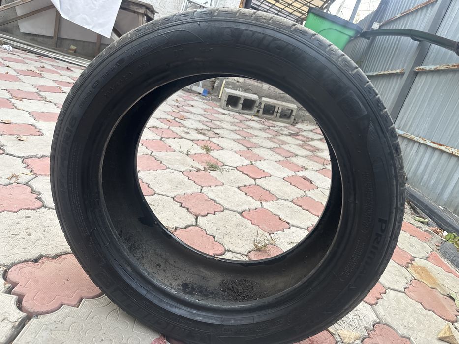 шины летние размер 245/45R18