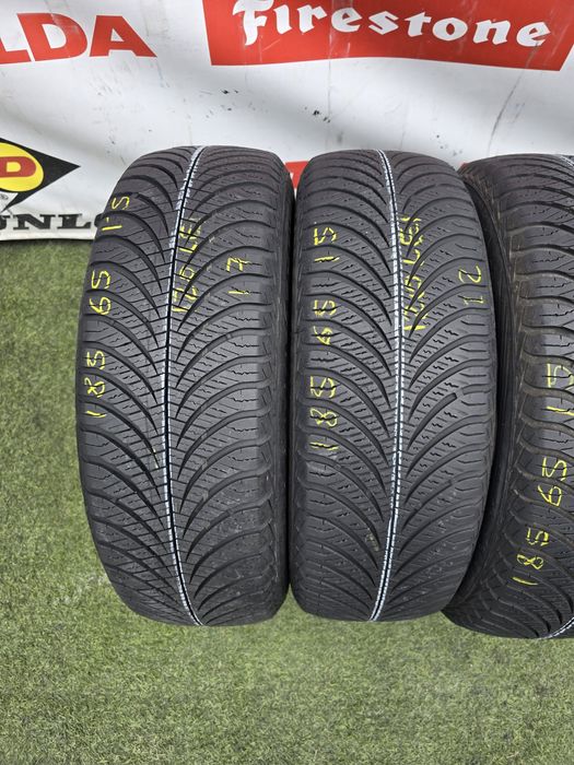 185.65.15 goodyear m+s