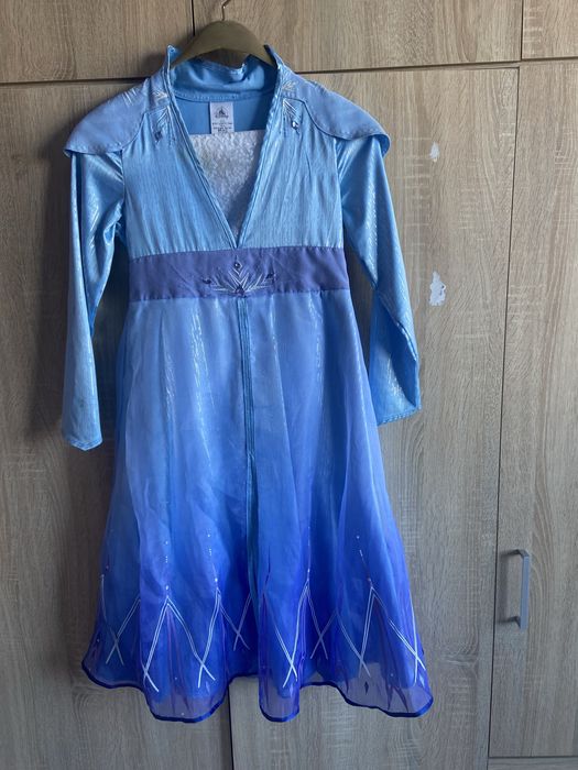 Оригинална Рокля Disney от филма Замръзналото кралство