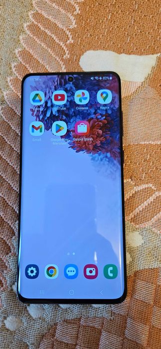 Samsung Galaxy S20+ 5G